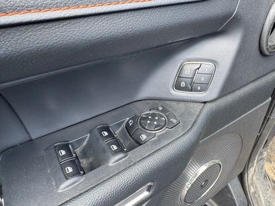 2024 Ford Expedition Timberline