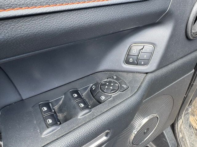 2024 Ford Expedition Timberline