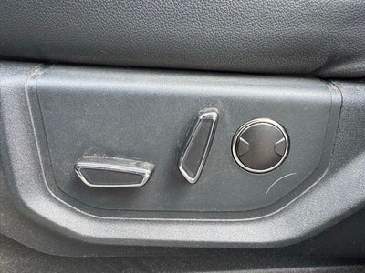 2024 Ford Expedition Timberline