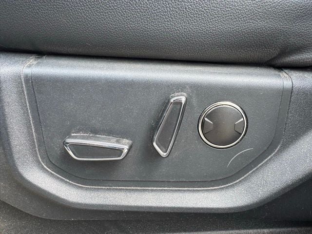 2024 Ford Expedition Timberline