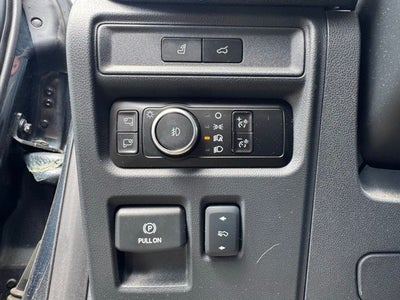 2024 Ford Expedition Timberline