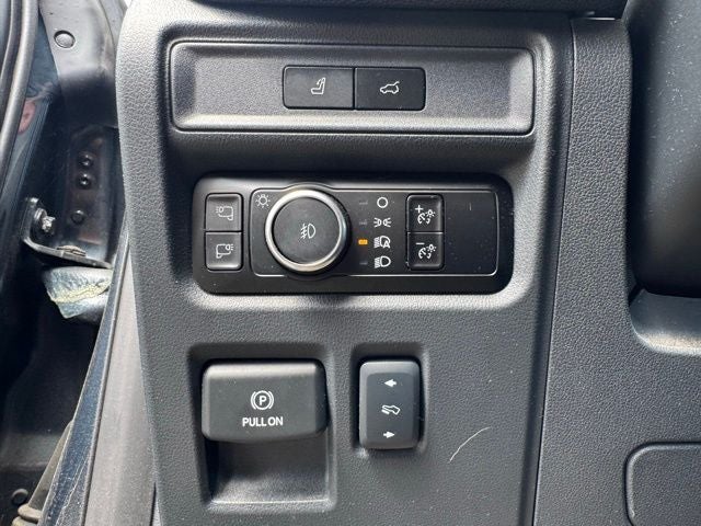 2024 Ford Expedition Timberline