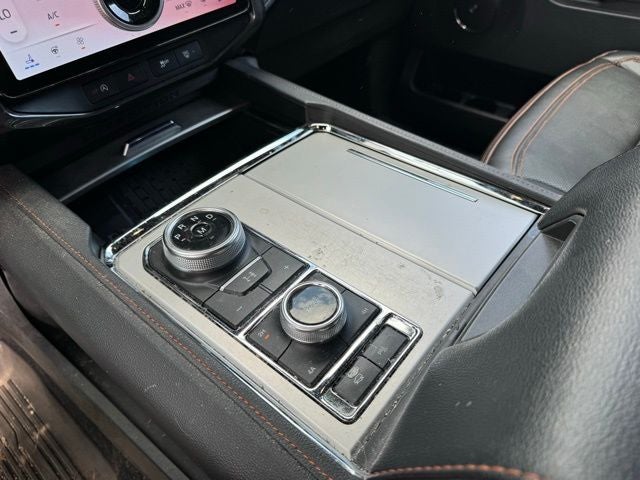 2024 Ford Expedition Timberline