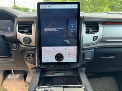 2024 Ford Expedition Timberline