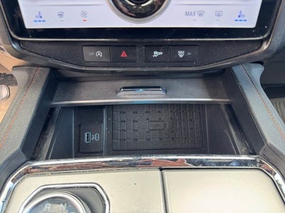 2024 Ford Expedition Timberline