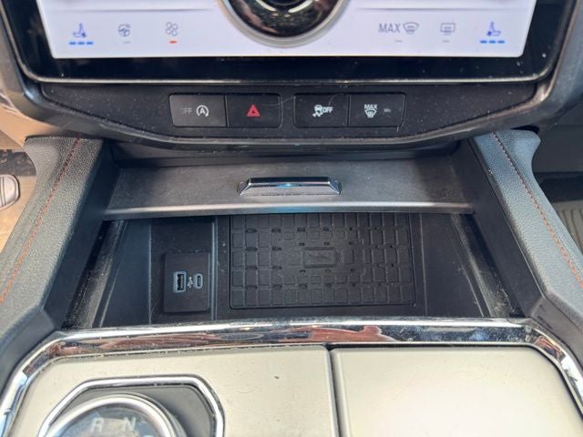 2024 Ford Expedition Timberline