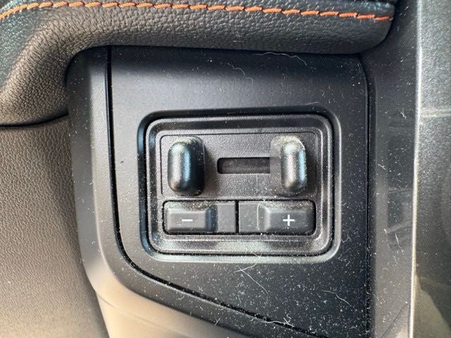 2024 Ford Expedition Timberline