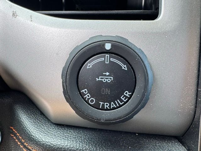 2024 Ford Expedition Timberline