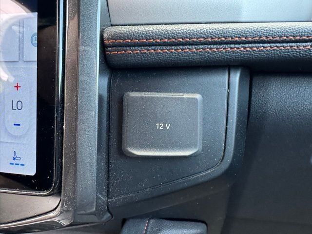 2024 Ford Expedition Timberline