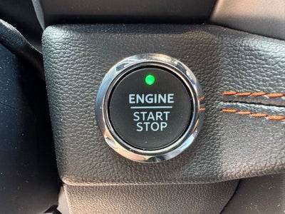 2024 Ford Expedition Timberline