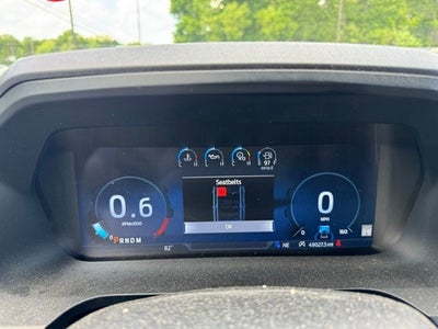 2024 Ford Expedition Timberline