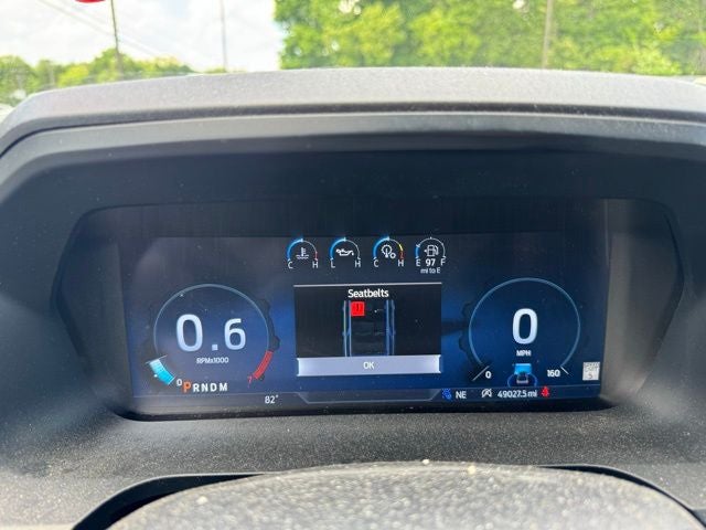 2024 Ford Expedition Timberline