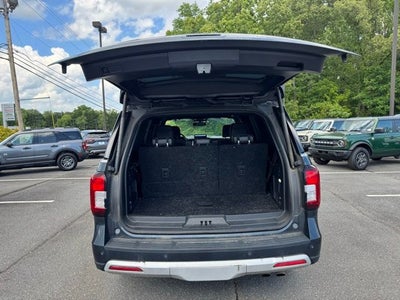 2024 Ford Expedition Timberline