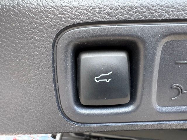 2024 Ford Expedition Timberline