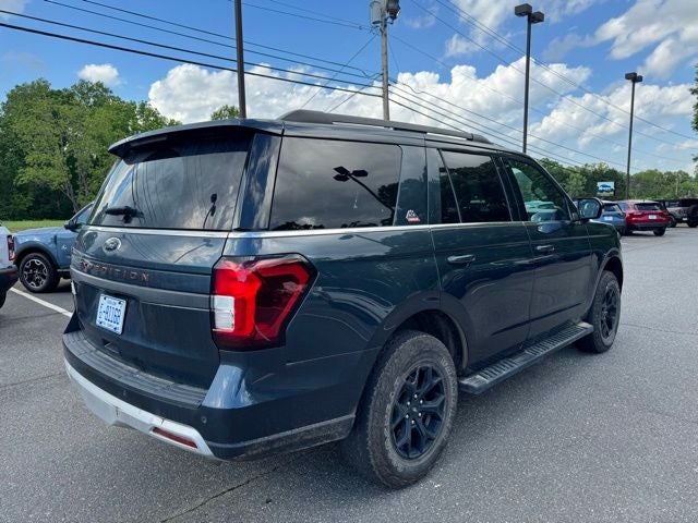 2024 Ford Expedition Timberline