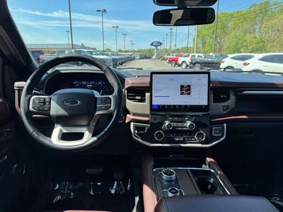2024 Ford Expedition Limited