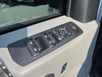2017 Ford F-250SD XLT