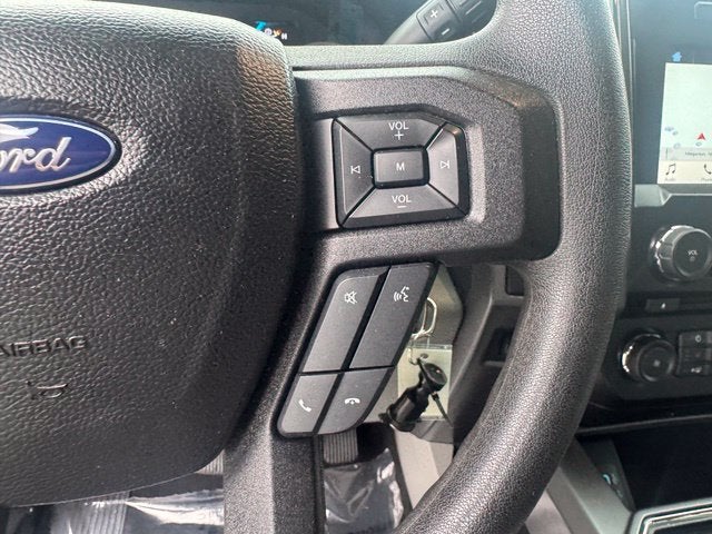 2017 Ford F-250SD XLT