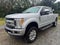 2017 Ford F-250SD XLT