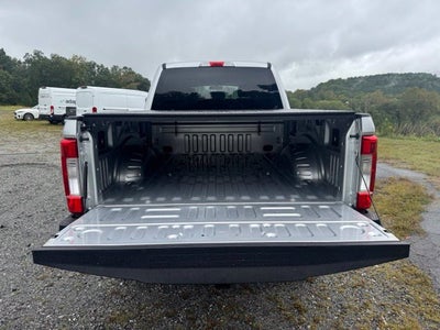 2017 Ford F-250SD XLT