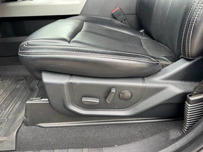 2021 Ford F-250SD Lariat