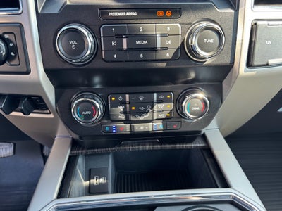 2021 Ford F-250SD Lariat