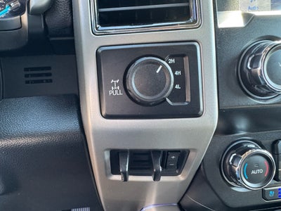 2021 Ford F-250SD Lariat