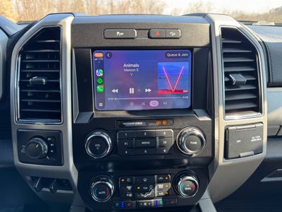 2021 Ford F-250SD Lariat