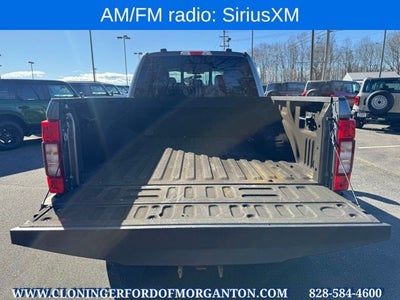 2021 Ford F-250SD XLT