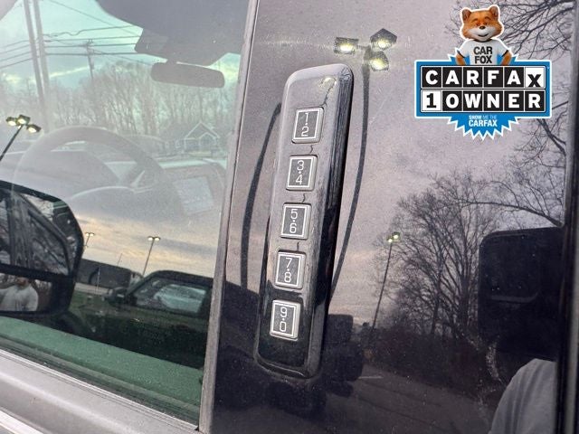 2021 Ford F-250SD XLT