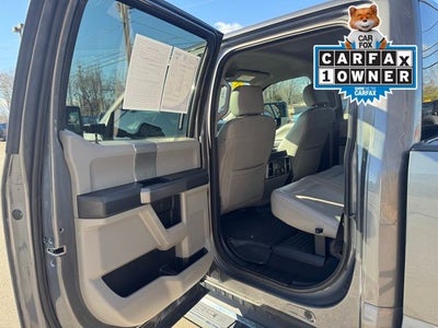 2021 Ford F-250SD XLT