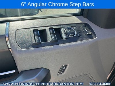 2021 Ford F-250SD XLT