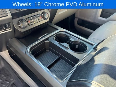 2021 Ford F-250SD XLT