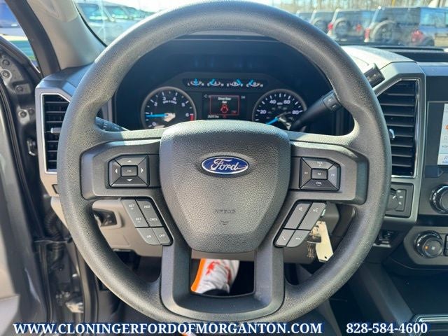 2021 Ford F-250SD XLT