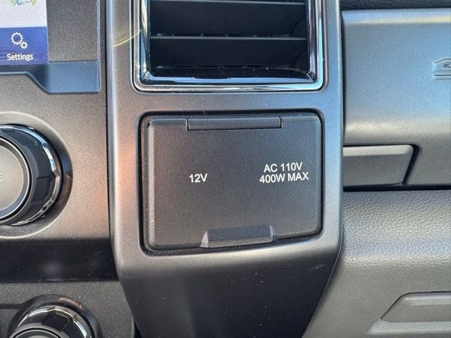 2021 Ford F-250SD XLT