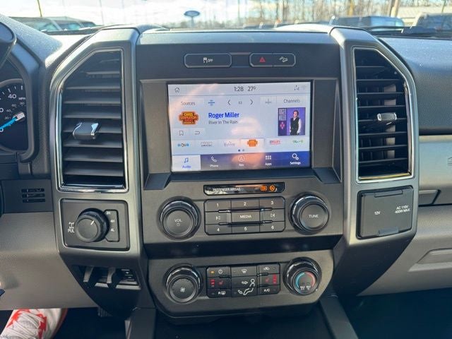 2021 Ford F-250SD XLT