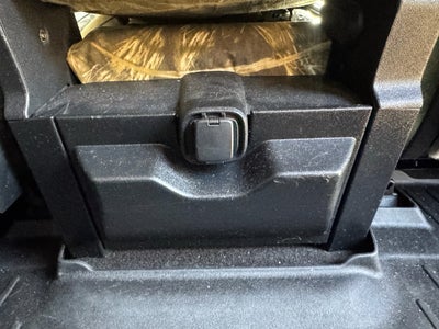 2018 Ford F-250SD XLT