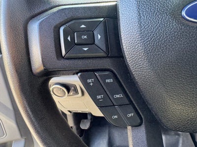 2018 Ford F-250SD XLT