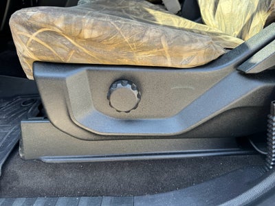 2018 Ford F-250SD XLT