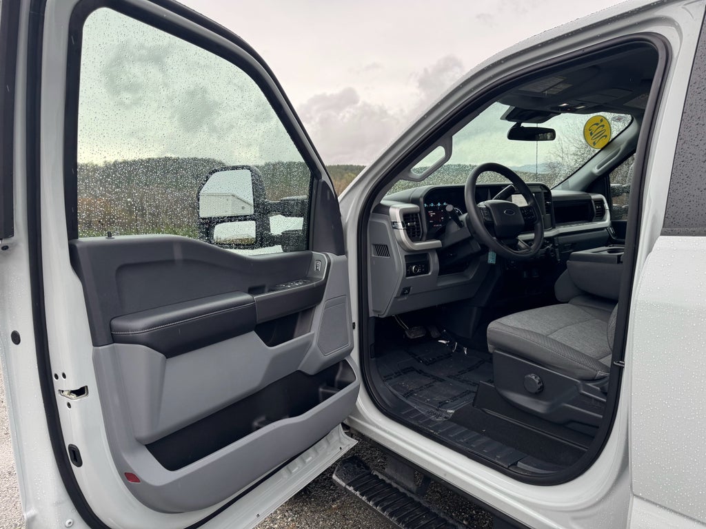 2025 Ford F-250SD XL