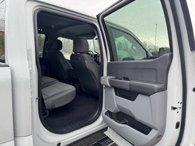 2025 Ford F-250SD XL