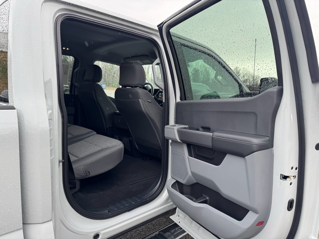 2025 Ford F-250SD XL