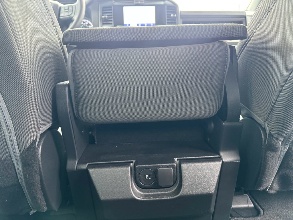 2025 Ford F-250SD XL