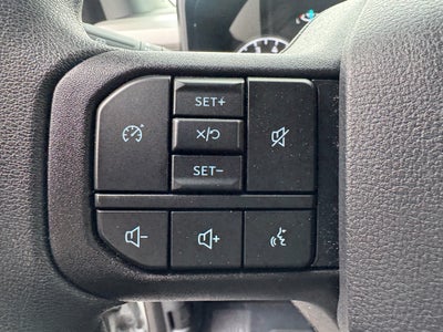 2025 Ford F-250SD XL