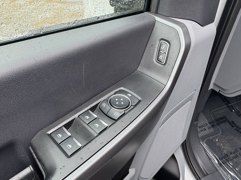 2025 Ford F-250SD XL