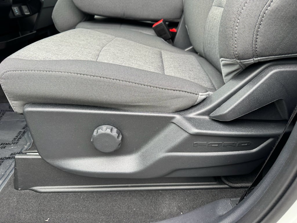 2025 Ford F-250SD XL