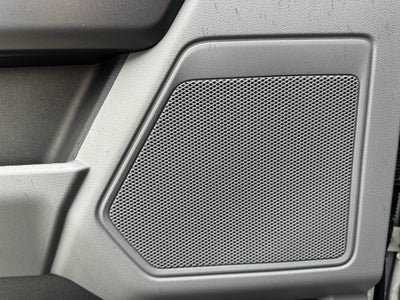 2025 Ford F-250SD XL