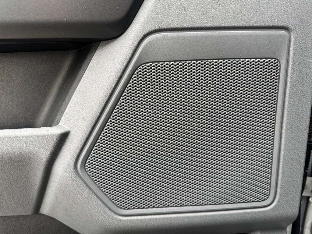 2025 Ford F-250SD XL