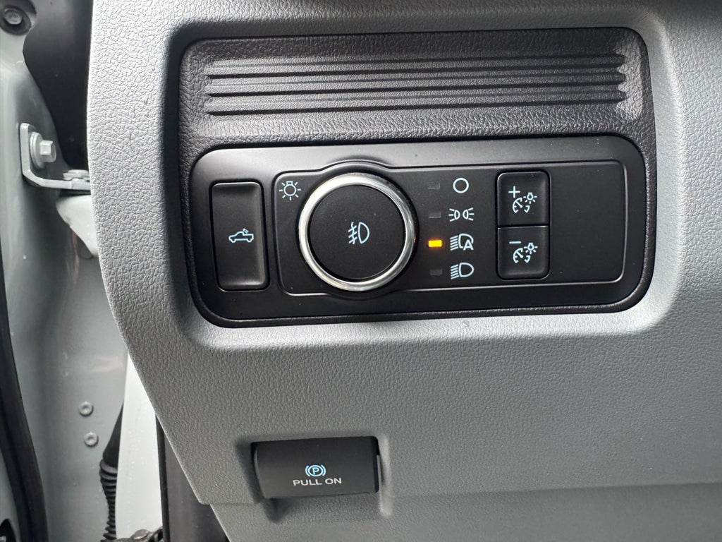 2025 Ford F-250SD XL