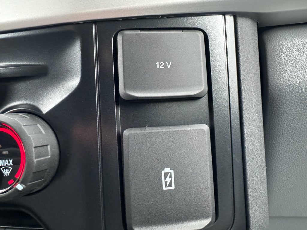 2025 Ford F-250SD XL